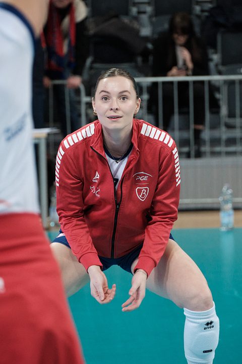  PGE Budowlani Łódź - Reale Mutua Fenera Chieri ’76 — zdjęcie 20