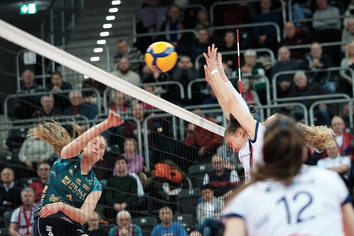  PGE Budowlani Łódź - Reale Mutua Fenera Chieri ’76 — zdjęcie 22